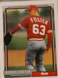 Steve Foster