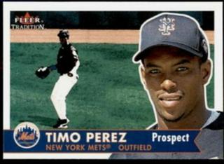 Timo Perez