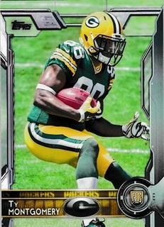 Ty Montgomery