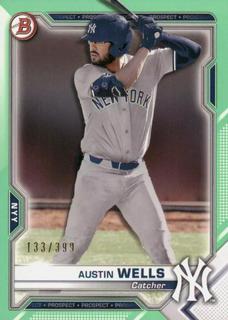 Austin Wells