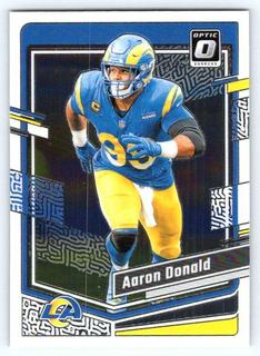 Aaron Donald