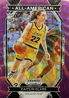 Caitlin Clark