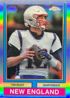 Tom Brady