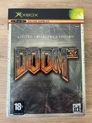 Doom 3 [Limited Collector's Edition] PAL Xbox Prices