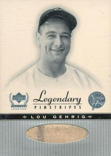 Lou Gehrig