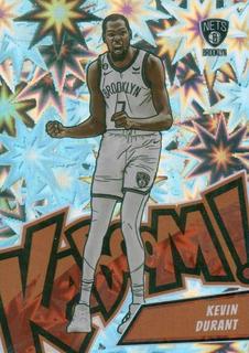Kevin Durant