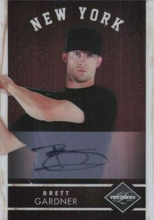 Brett Gardner