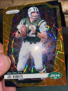 Joe Namath