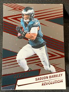 Saquon Barkley