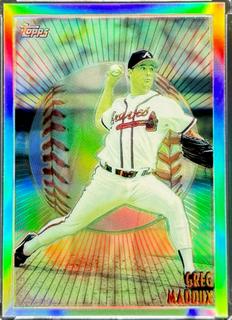 Greg Maddux