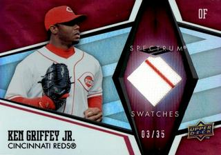 Ken Griffey Jr