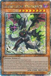 Diabellstar Vengeance ALIN-EN011