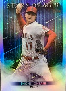 Shohei Ohtani