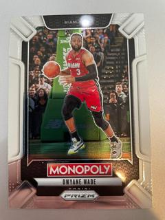 Dwyane Wade