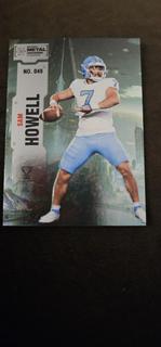 Sam Howell