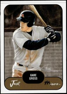 Gabe Gross