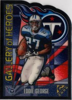 Eddie George