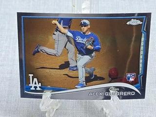 Alex Guerrero