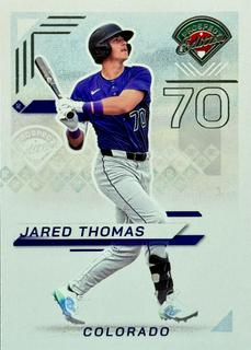 Jared Thomas