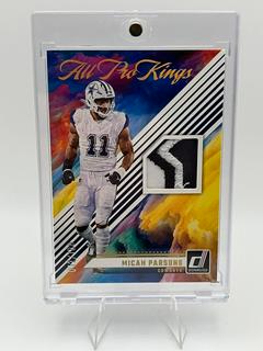 Micah Parsons