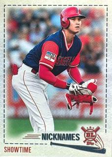 Shohei Ohtani