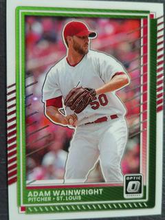 Adam Wainwright