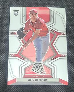 Reid Detmers
