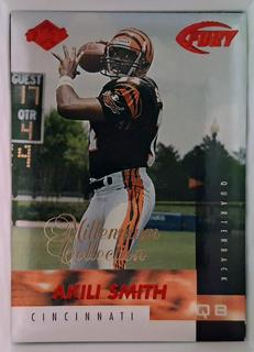 Akili Smith