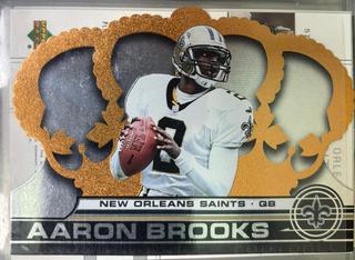 Aaron Brooks
