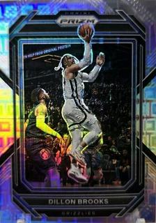 Dillon Brooks