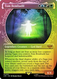 Tom Bombadil