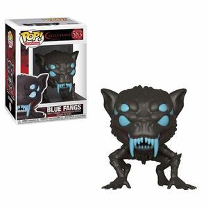 Blue Fangs #583 Funko POP Animation