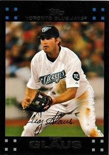 Troy Glaus