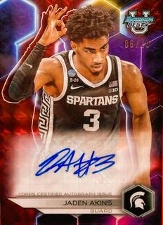 Jaden Akins