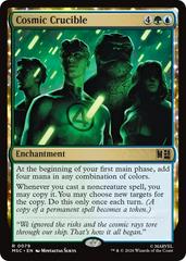 Cosmic Crucible #79