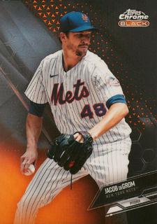 Jacob deGrom