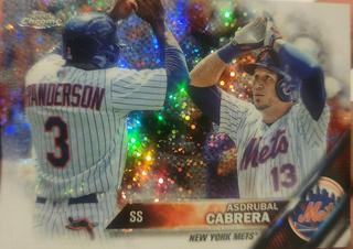 Asdrubal Cabrera