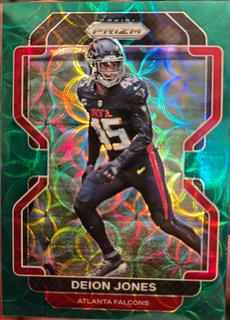 Deion Jones