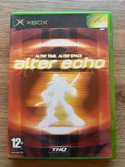 Alter Echo PAL Xbox Prices