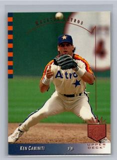 Ken Caminiti