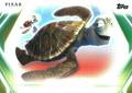 Crush & Squirt | 2026 Topps Disney Neon