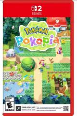Pokemon: Pokopia Nintendo Switch 2 Prices