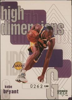Kobe Bryant