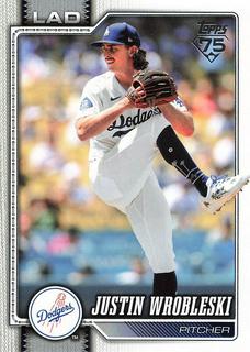Justin Wrobleski