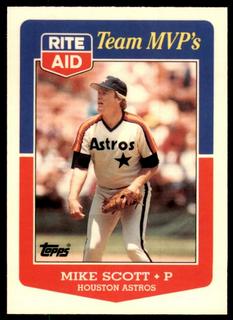 Mike Scott