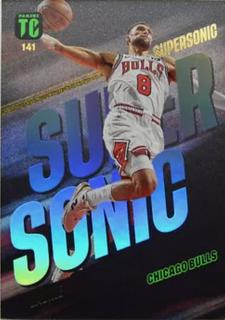 Zach Lavine