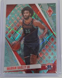 Marvin Bagley III
