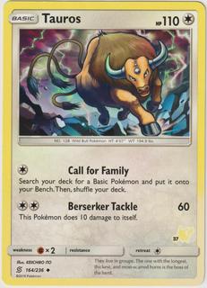 Tauros