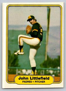 John Littlefield