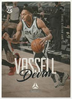 Devin Vassell